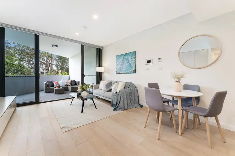 101/126A Killeaton Street, St Ives NSW 2075