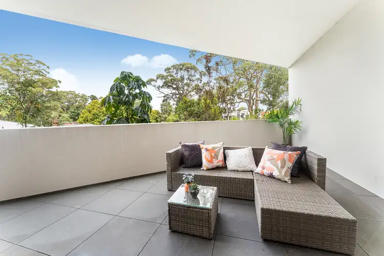 Third view of Homely apartment listing, 101/126A Killeaton Street, St Ives NSW 2075