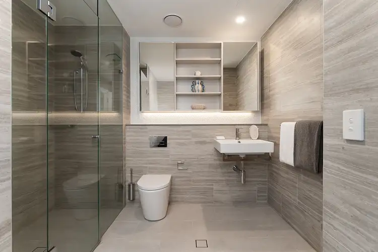 Fourth view of Homely apartment listing, 101/126A Killeaton Street, St Ives NSW 2075