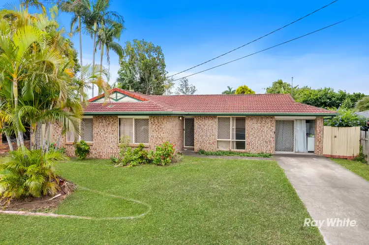 83 Macarthy Road, Marsden QLD 4132