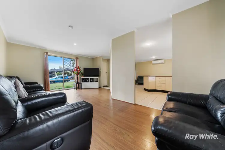 Fifth view of Homely house listing, 83 Macarthy Road, Marsden QLD 4132