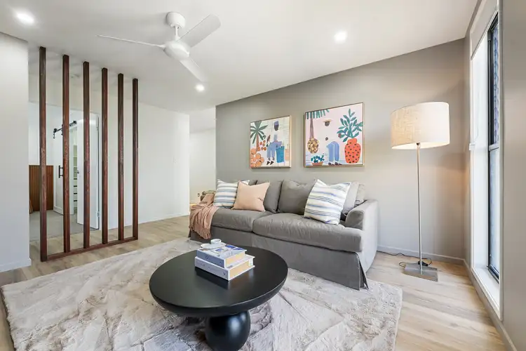 Third view of Homely house listing, 1 Ultimo Court, Beaconsfield QLD 4740