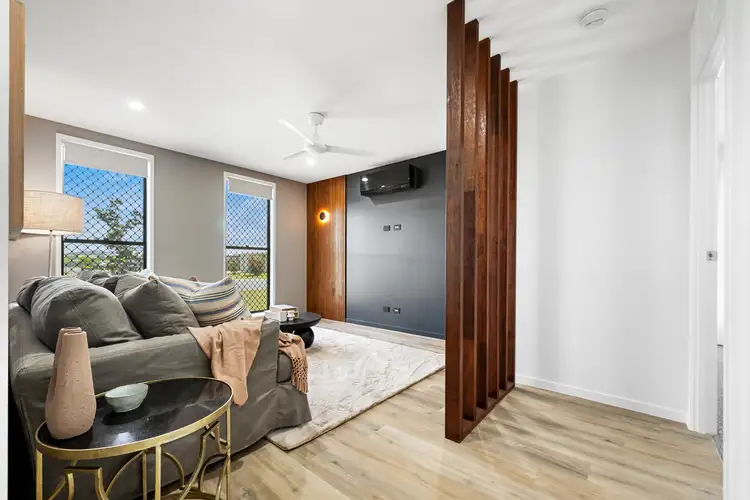 Fifth view of Homely house listing, 1 Ultimo Court, Beaconsfield QLD 4740