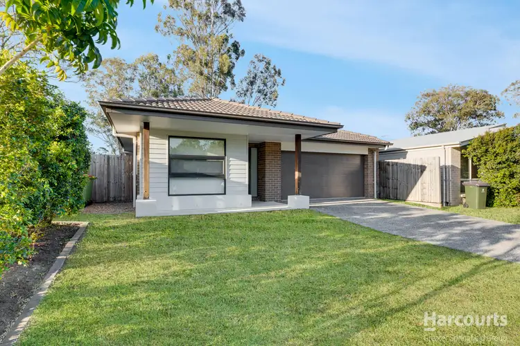 5 Radcliffe Court, Bellbird Park QLD 4300
