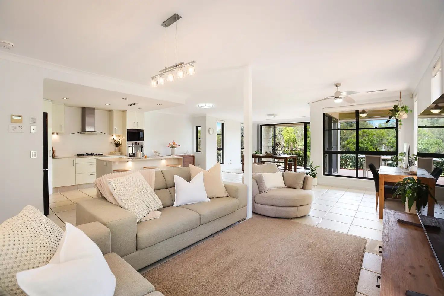 Main view of Homely house listing, 2033/1 The Vistas Drive, Carrara QLD 4211