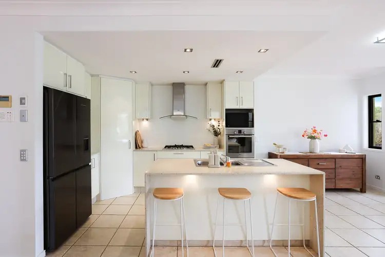 Sixth view of Homely house listing, 2033/1 The Vistas Drive, Carrara QLD 4211