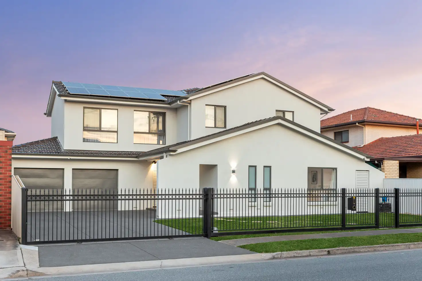 Main view of Homely house listing, 47 Browning Avenue, Fulham Gardens SA 5024