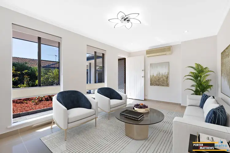 Main view of Homely unit listing, 14/158 Hector Street, Osborne Park WA 6017