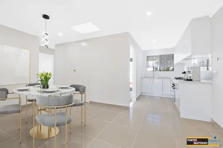 Second view of Homely unit listing, 14/158 Hector Street, Osborne Park WA 6017