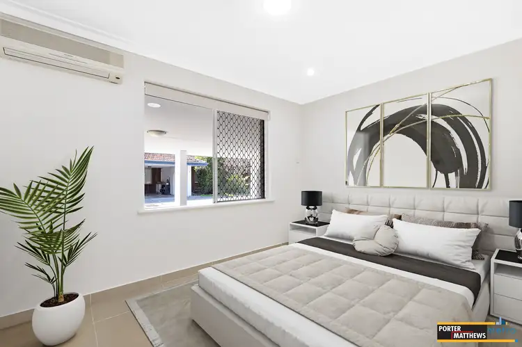 Third view of Homely unit listing, 14/158 Hector Street, Osborne Park WA 6017