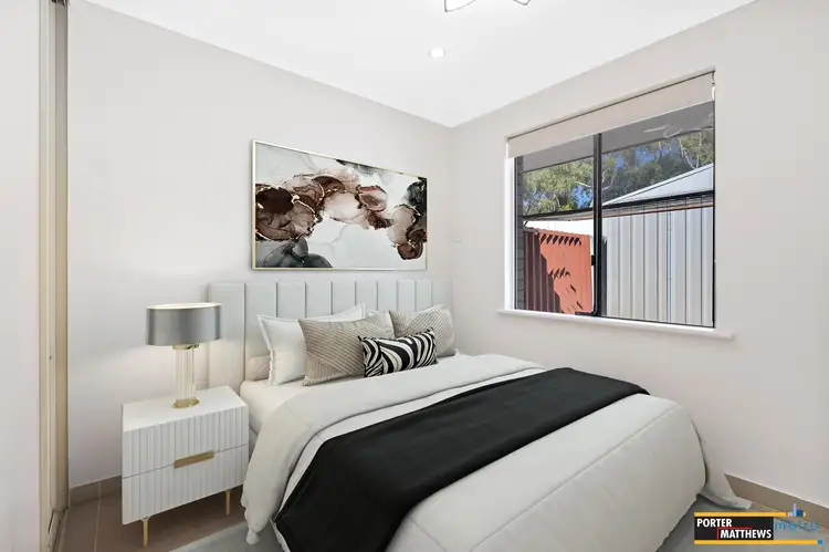 Fourth view of Homely unit listing, 14/158 Hector Street, Osborne Park WA 6017