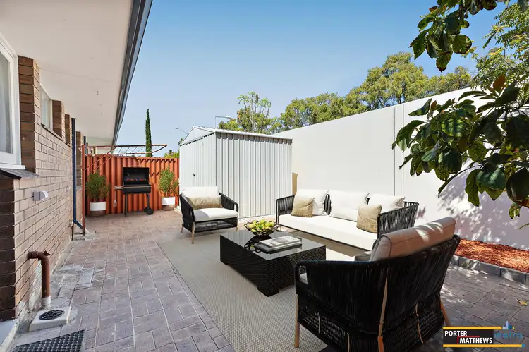 Fifth view of Homely unit listing, 14/158 Hector Street, Osborne Park WA 6017