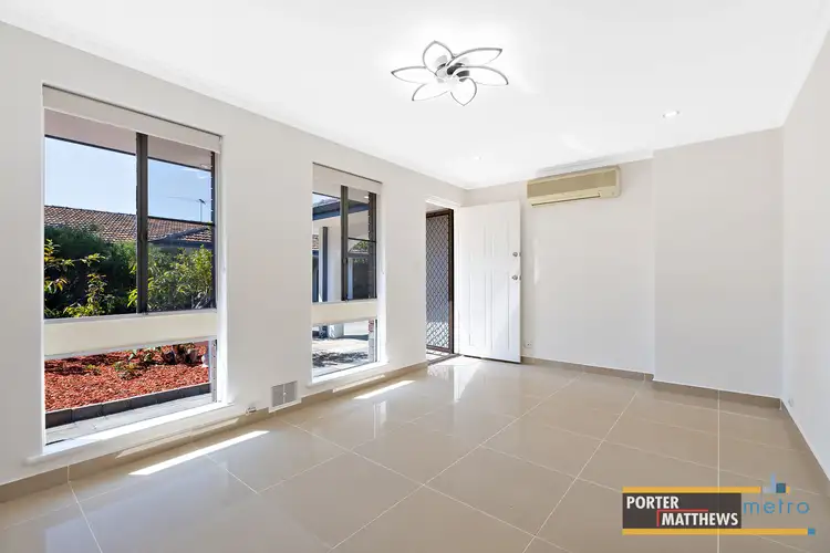 Sixth view of Homely unit listing, 14/158 Hector Street, Osborne Park WA 6017