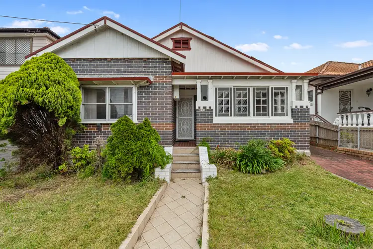 Main view of Homely house listing, 311 West Botany Street, Rockdale NSW 2216