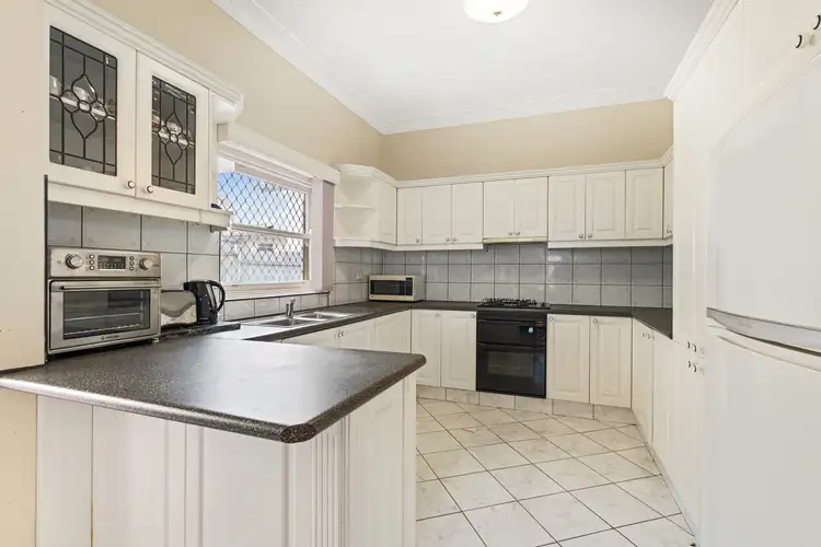 Second view of Homely house listing, 311 West Botany Street, Rockdale NSW 2216
