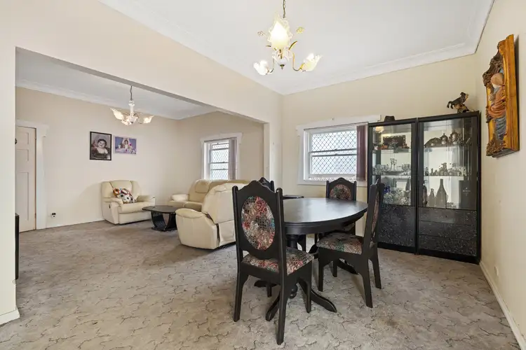 Fifth view of Homely house listing, 311 West Botany Street, Rockdale NSW 2216