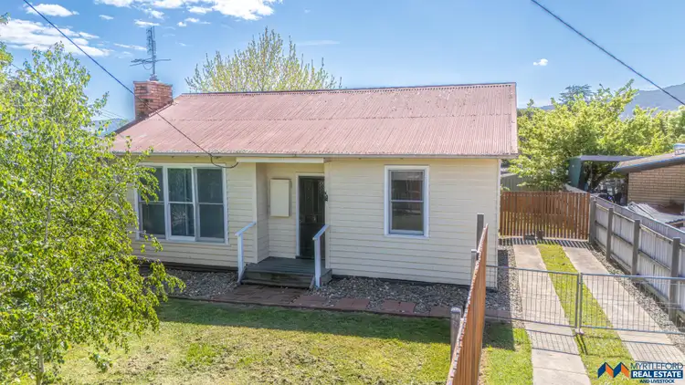 Fourth view of Homely house listing, 3 Macaulay Grove., Myrtleford VIC 3737