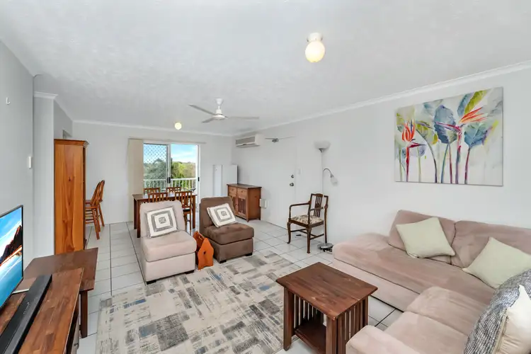 Second view of Homely unit listing, 17/1 Hodel Street, Rosslea QLD 4812