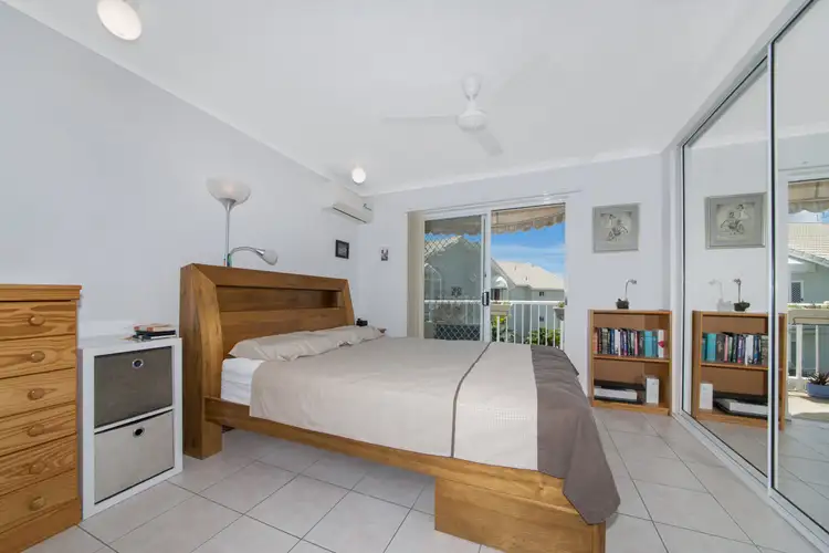 Fifth view of Homely unit listing, 17/1 Hodel Street, Rosslea QLD 4812