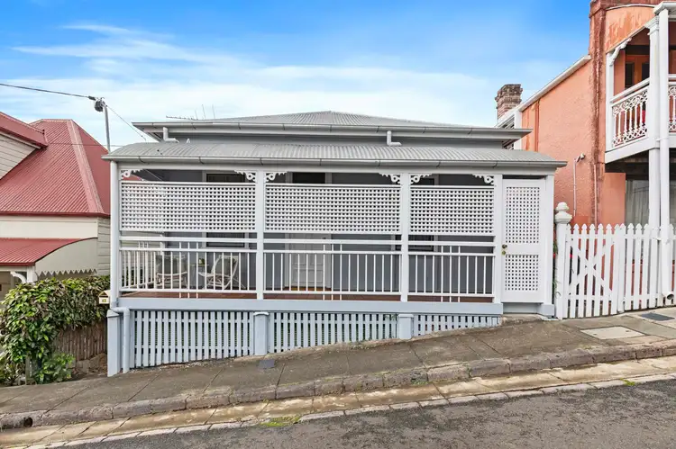 63 Princess Street, Petrie Terrace QLD 4000