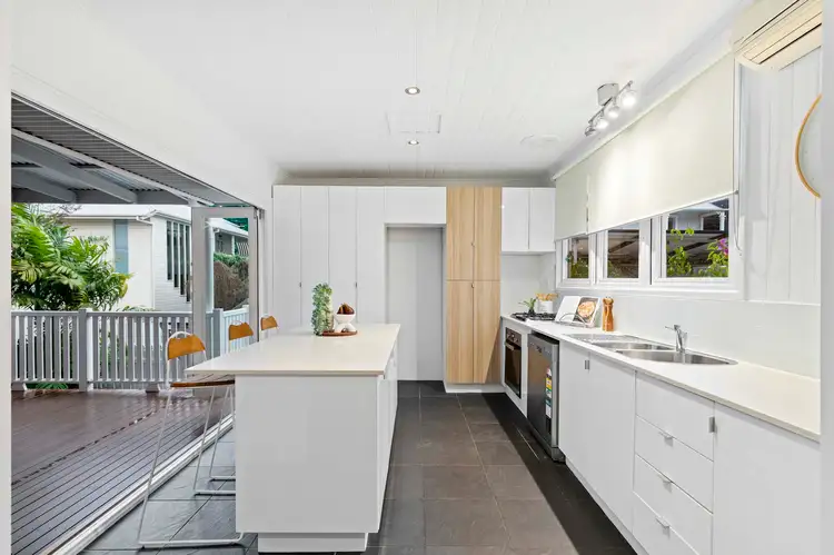 Fourth view of Homely house listing, 63 Princess Street, Petrie Terrace QLD 4000