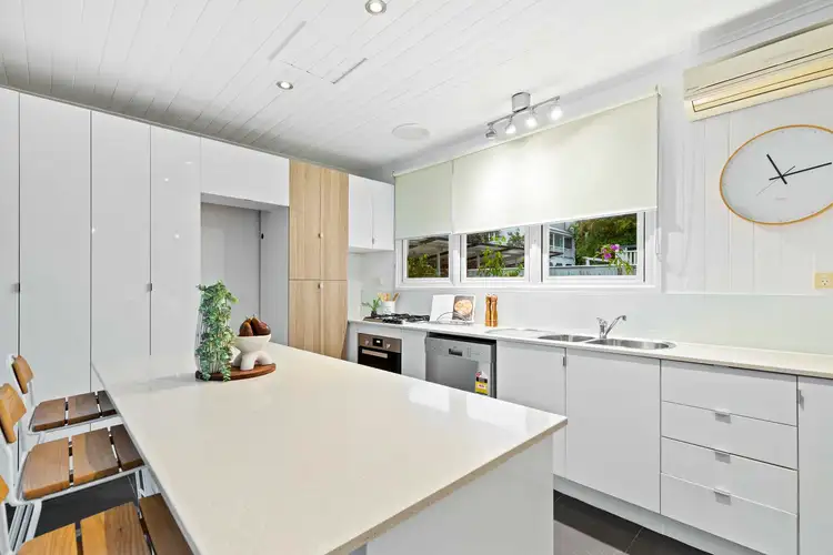 Fifth view of Homely house listing, 63 Princess Street, Petrie Terrace QLD 4000