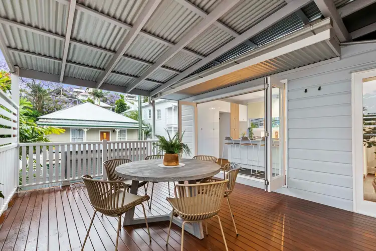 Sixth view of Homely house listing, 63 Princess Street, Petrie Terrace QLD 4000