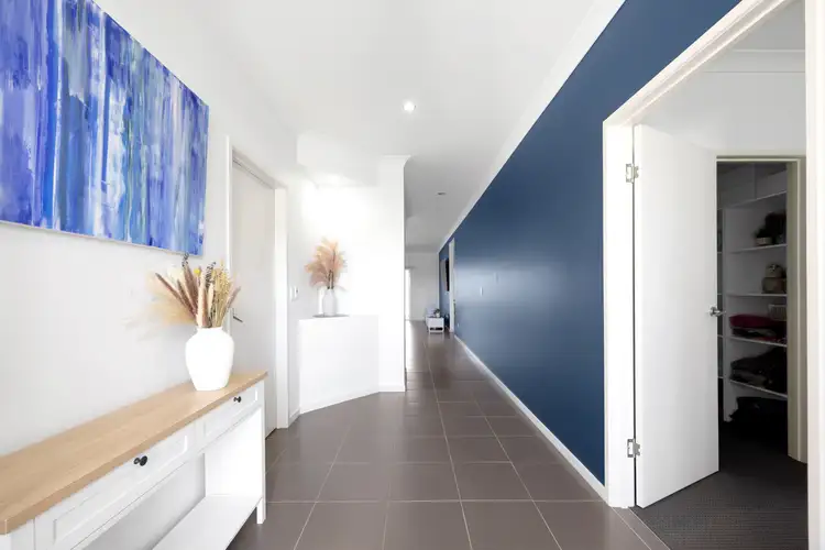 Second view of Homely house listing, 24 Firefly Crescent, Ooralea QLD 4740