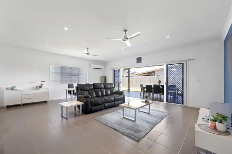 Fifth view of Homely house listing, 24 Firefly Crescent, Ooralea QLD 4740