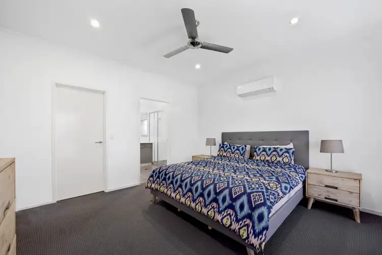 Sixth view of Homely house listing, 24 Firefly Crescent, Ooralea QLD 4740