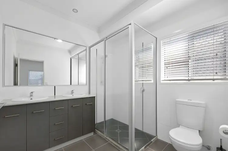 Seventh view of Homely house listing, 24 Firefly Crescent, Ooralea QLD 4740