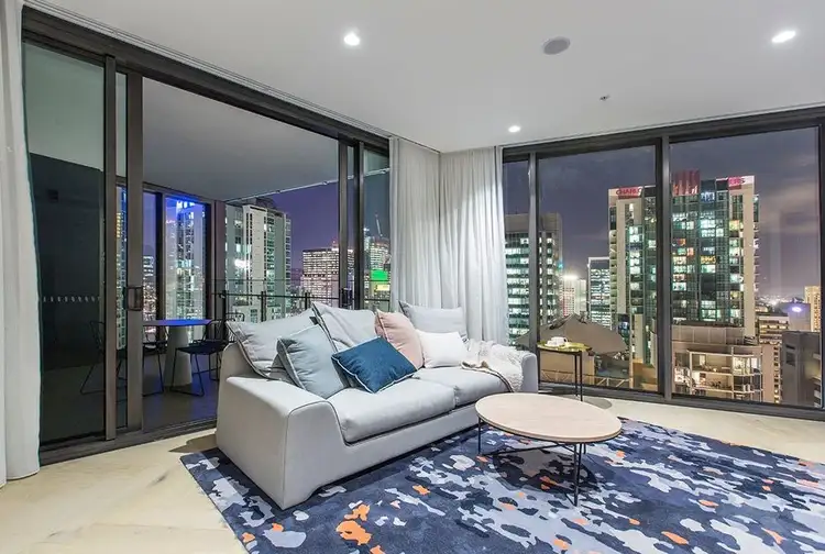 2403/111 Mary Street, Brisbane City QLD 4000