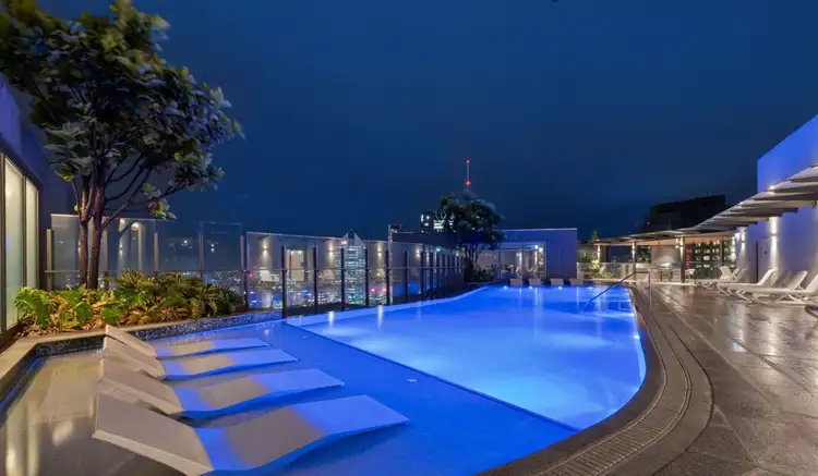 2403/111 Mary Street, Brisbane City QLD 4000