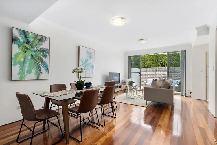 6/82-86 Victoria Avenue, Mortdale NSW 2223