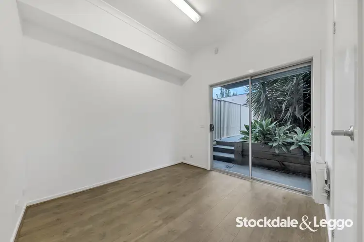 Sixth view of Homely house listing, 1/43 Tom Roberts Parade, Point Cook VIC 3030