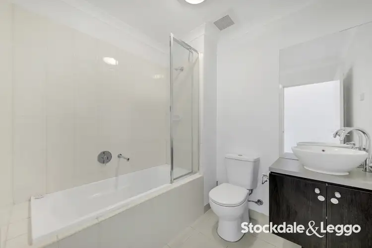 Seventh view of Homely house listing, 1/43 Tom Roberts Parade, Point Cook VIC 3030