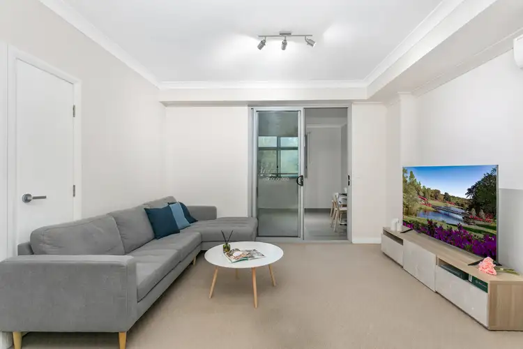 Second view of Homely apartment listing, 15/212-216 Mona Vale Road, St Ives NSW 2075