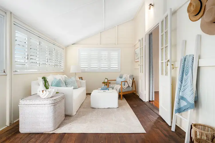 Third view of Homely house listing, 8 Macintosh Street, Auchenflower QLD 4066