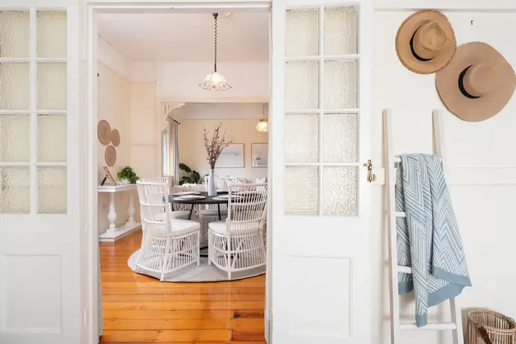 Fourth view of Homely house listing, 8 Macintosh Street, Auchenflower QLD 4066