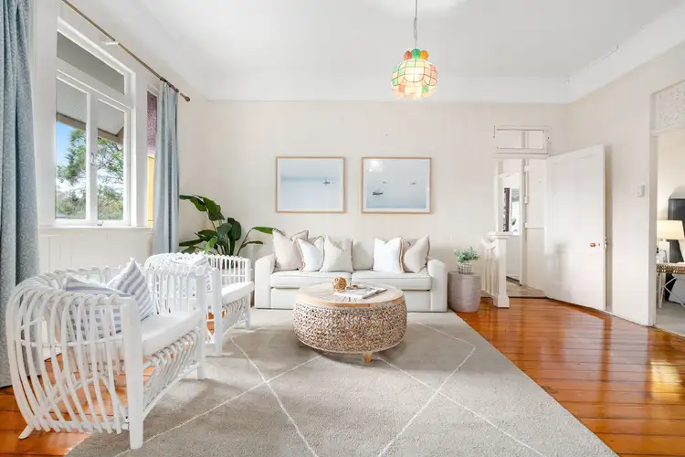 Fifth view of Homely house listing, 8 Macintosh Street, Auchenflower QLD 4066