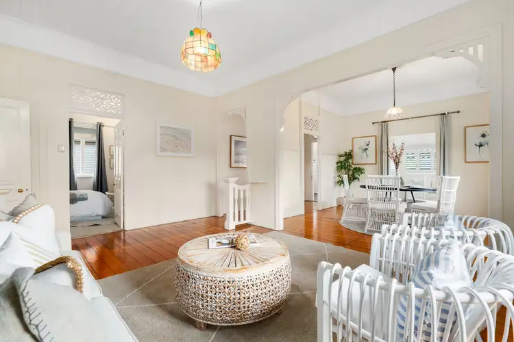 Sixth view of Homely house listing, 8 Macintosh Street, Auchenflower QLD 4066