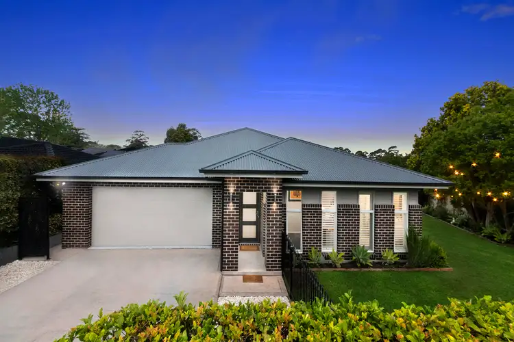 Main view of Homely house listing, 7 Euroka Road, Westleigh NSW 2120