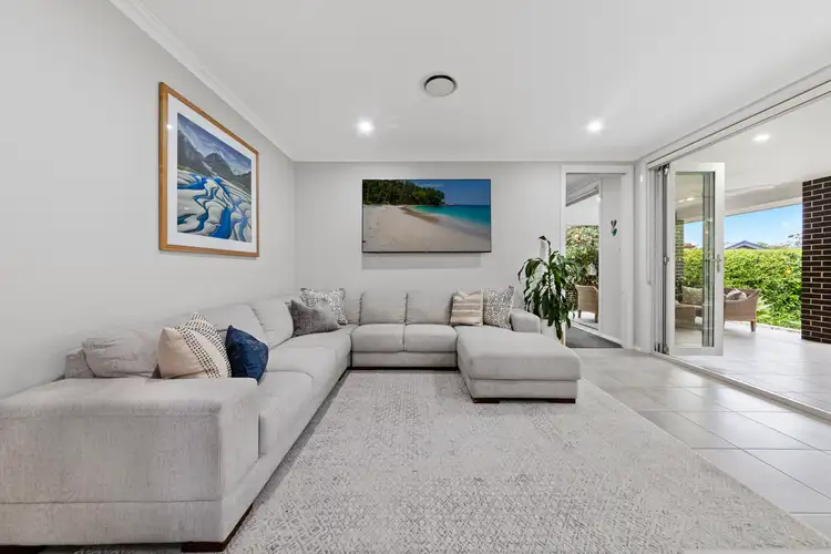 Second view of Homely house listing, 7 Euroka Road, Westleigh NSW 2120