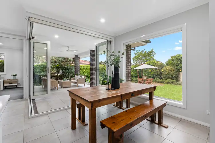 Third view of Homely house listing, 7 Euroka Road, Westleigh NSW 2120