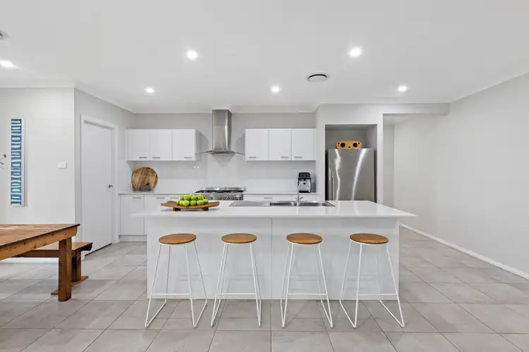 Fourth view of Homely house listing, 7 Euroka Road, Westleigh NSW 2120