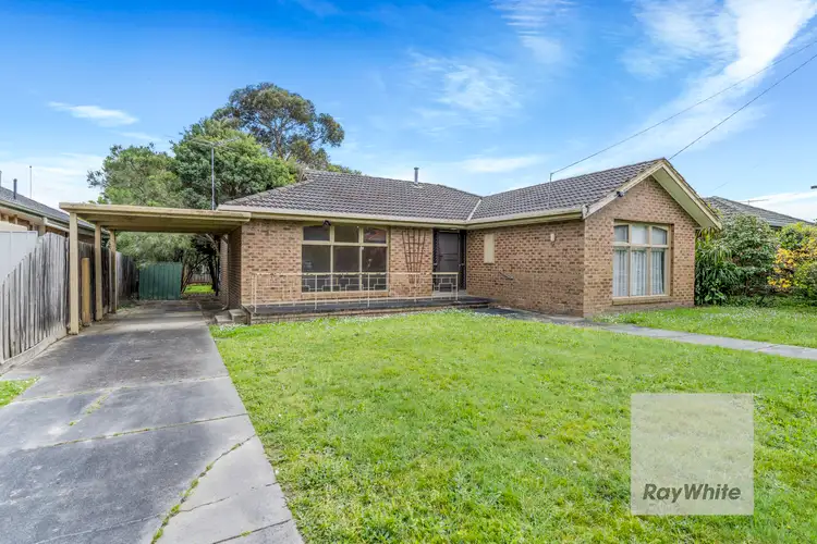 Main view of Homely house listing, 5 Caramut Road, Ringwood East VIC 3135