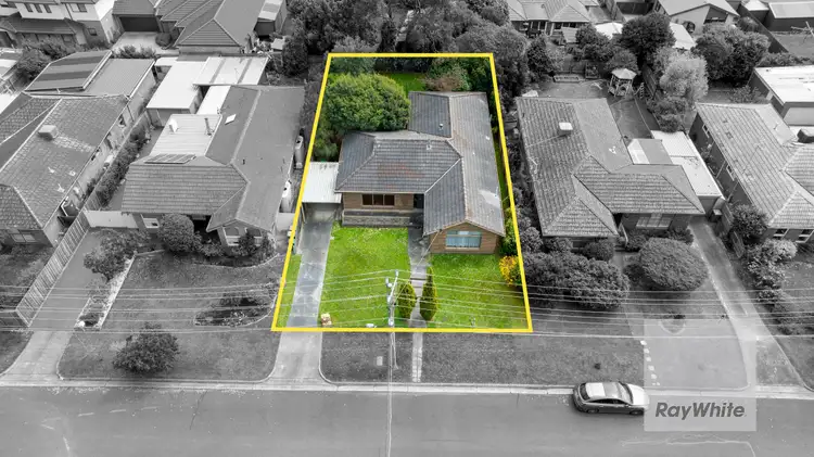 Third view of Homely house listing, 5 Caramut Road, Ringwood East VIC 3135