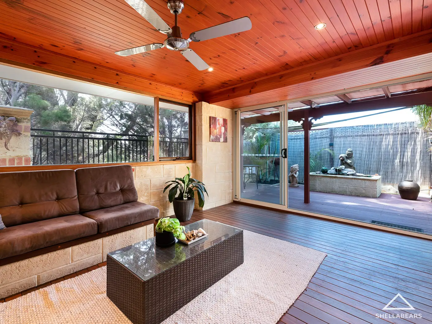 Main view of Homely house listing, 18 Normandy Parade, Currambine WA 6028