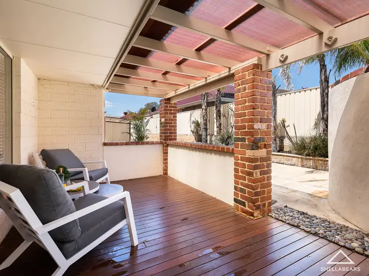 Third view of Homely house listing, 18 Normandy Parade, Currambine WA 6028