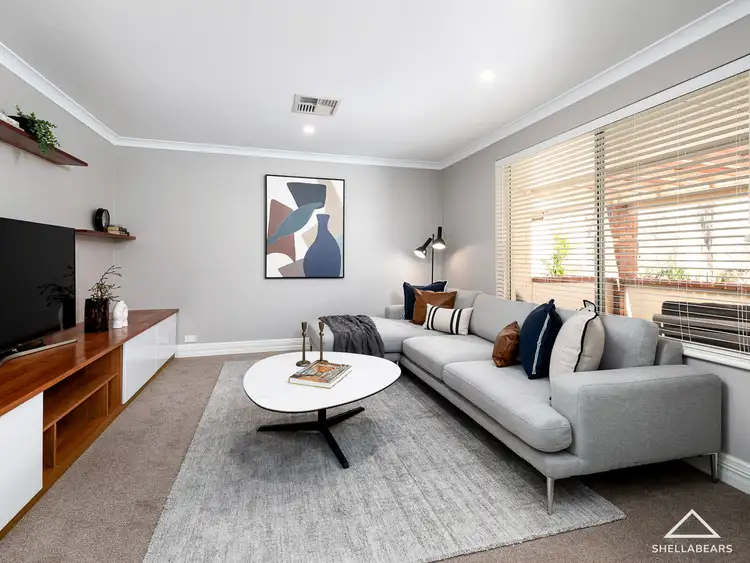 Sixth view of Homely house listing, 18 Normandy Parade, Currambine WA 6028